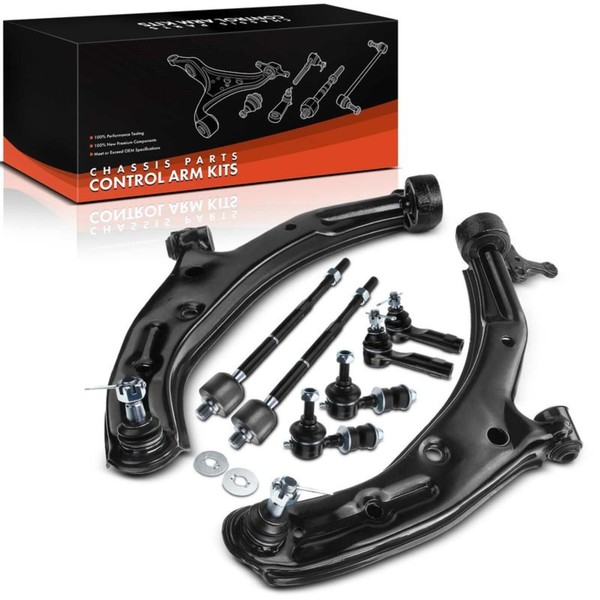 Frankberg Querlenker SET Vorderachse Passend FüR Nissan Almera | 5481FB0030037-image