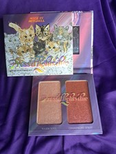 Made By Mitchell Powder Highlighter Duo, Advent Calendar Exclusive Ltd Edition