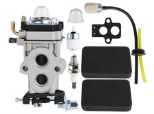 150 BT Carburetor for Husqvarna 150BT 350BT Backpack Blower 150BF 350BF 560BFS