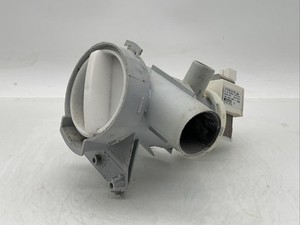 Miele WMB120 WPS Waschmaschine Laugenpumpe 9193611 #DB266