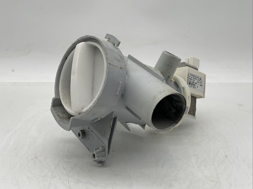 Miele WMB120 WPS Waschmaschine Laugenpumpe 9193611 #DB266