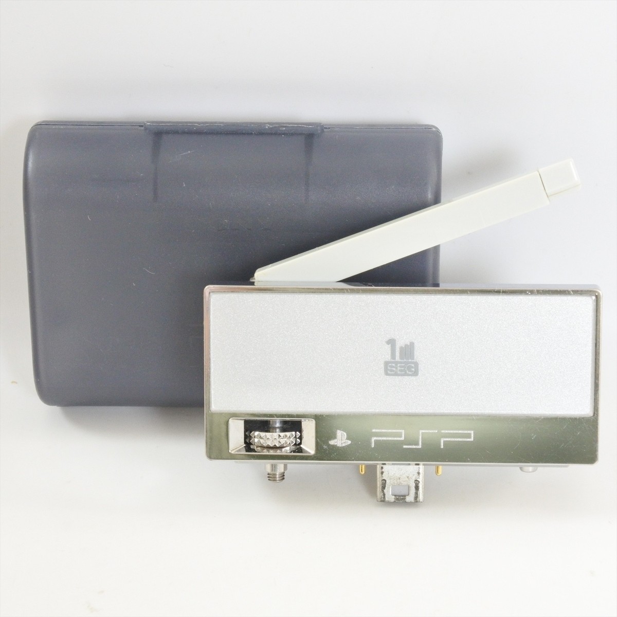 PSP 1 SEGMENT TV TUNER One Seg PSP-S310 PS Portable Sony 3128 | eBay