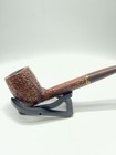 Savinelli Bing’s Favorite Brownblast Rusticated BARLEY SMOKED — photo 4