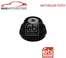 FEDERBEINLAGER DOMLAGER HINTEN FEBI BILSTEIN 38584 A FÜR ALFA ROMEO 159,BRERA