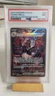 Charizard ex 234/091 SV: Paldean Fates Holo PSA9