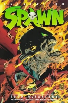 Spawn 4: Escalation by Orzechowski, Tom 1852868317 FREE Shipping