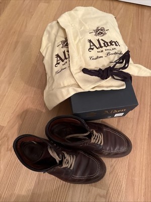 Alden 40510H