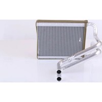 Nissens 77536 WäRmetauscher Innenraumheizung FüR KIA Carens A4