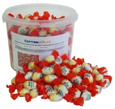 Party Bucket with Ferrero Kids Chocolate Bons...