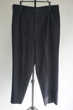 Kanagawa Prefecture Odawara High School Uniform Trousers 0106250 