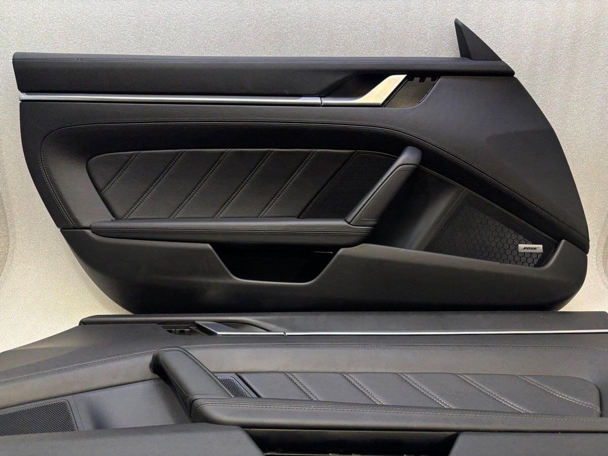 84drive  C8 Corvette Z06 Vertical Doors | Torch Edition Install