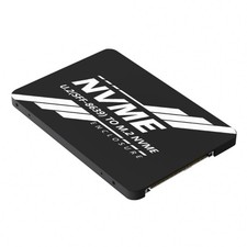 SFF-8639 NVME to NGFF M-Key PCIe SSDs Adapters Card with Enclosure Case