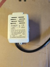 DRAYTON ZA5 MOTORISED ACTUATOR HEAD FOR 2 PORT ZONE VALVE (5 WIRES)