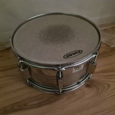 rullante yamaha 14"x 6,5 usato buone condizioni supersound