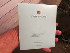 Estee Lauder Advanced Night Repair Concentrated Recovery PowerFoil Face Mask 1