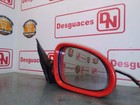 3C0857934 593595 door mirror right hand for VOLKSWAGEN PASSAT BERLINA (3C2)