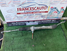 SCATOLA DELLO STERZO FIAT 500 1.3 MJ ANNO 2015 CODICE: A0028839