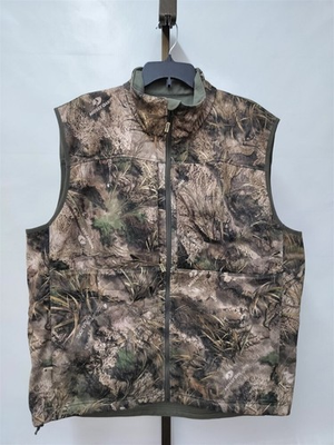 #ad Nomad Barrier NXT Camo Vest Mossy Oak Camouflage Size XL N4000080 983 RN#144273 $74.99