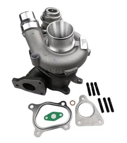 Turbolader neu fur OPEL / RENAULT / NISSAN 2.0d 66-84kw 762785, TC10-0007 2006-