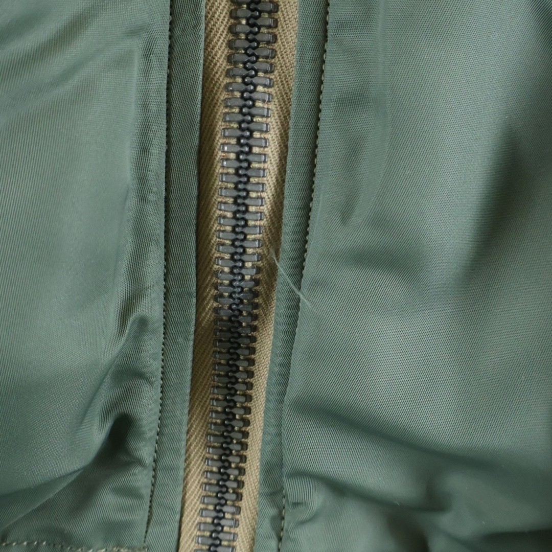 Buzz Rickson's Rixons BEAMS Plus Bespoke Type Ma-… - image 5