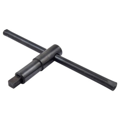 3900-4866 5/16'' Square Head Standard Lathe Chuck Wrench
