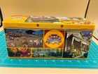 Collectible Desk Storage Doral Cigarette Cigar Tin Box Autumn Across America USA