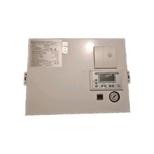 Brötje WGB-KN20 Regelung/Steuerung/ Regeleinheit/Bedienfeld/Steuerungsplatine