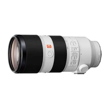 Sony FE 70-200mm f/2.8 GM OSS Lens Full Frame Telephoto