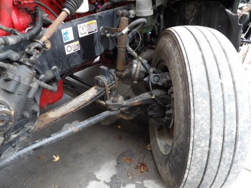 Replaces NA 2015 EATON-SPICER E1202I FRONT STEER AXLE ASSEMBLY , MN