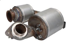 Ruß-/Partikelfilter, Abgasanlage JMJ JMJ 1322E VERSO (_R2_) 1.6 2013-2018