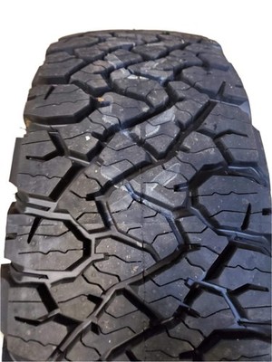 BFGOODRICH ALL-TERRAIN T/A KO3 RWL LT 275 70 17 124/121S 10PLY