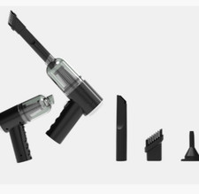 3 in 1 Handheld Small Mini Portable Vacuum Cleaner