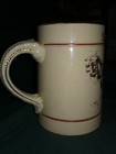 Antique Cornell University Class of 1916 Sophomore Smoker China Stein VGC RARE — photo 4