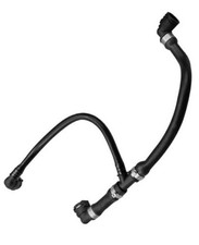 17128616914 Cooling System Coolant Hose Fit for BMW 230i 320i 330i 430i