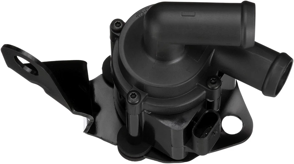 Electric Water Pump fits ROLLS ROYCE GHOST RR4 6.6 09 to 20 Gates 64119230237 - Image 3 of 4