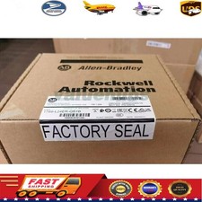 New AB 1769-L24ER-QB1B CompactLogix Controller 1769-L24ER-QB1B US Free Tax