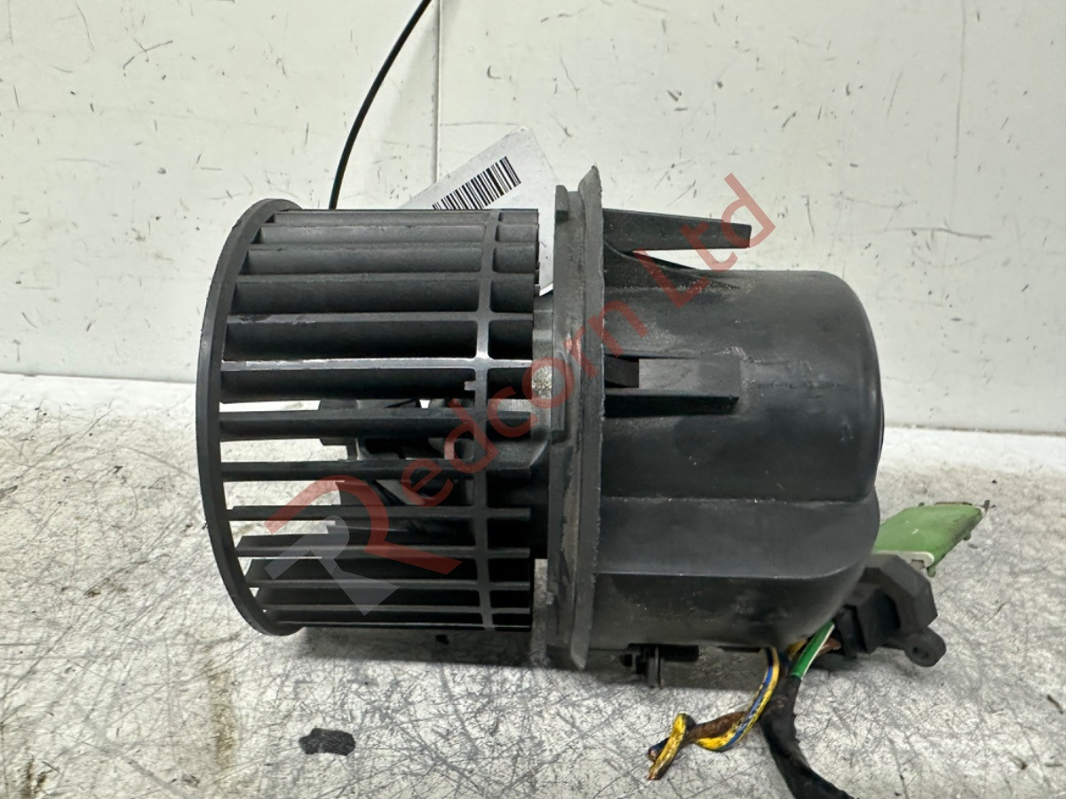 FORD Transit 2006-2014 Heater Blower Motor Fan