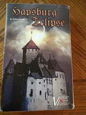 HAPSBURG ECLIPSE, With Extras VICTORY POINT GAMES