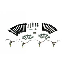 Ford M-6026-a50a Engine Finishing Kit For 5.0l Coyote V8 2011-2017 Ford M-6026-a50a Engine Finishing Kit For 5.0l Coyote V8 2011-2017