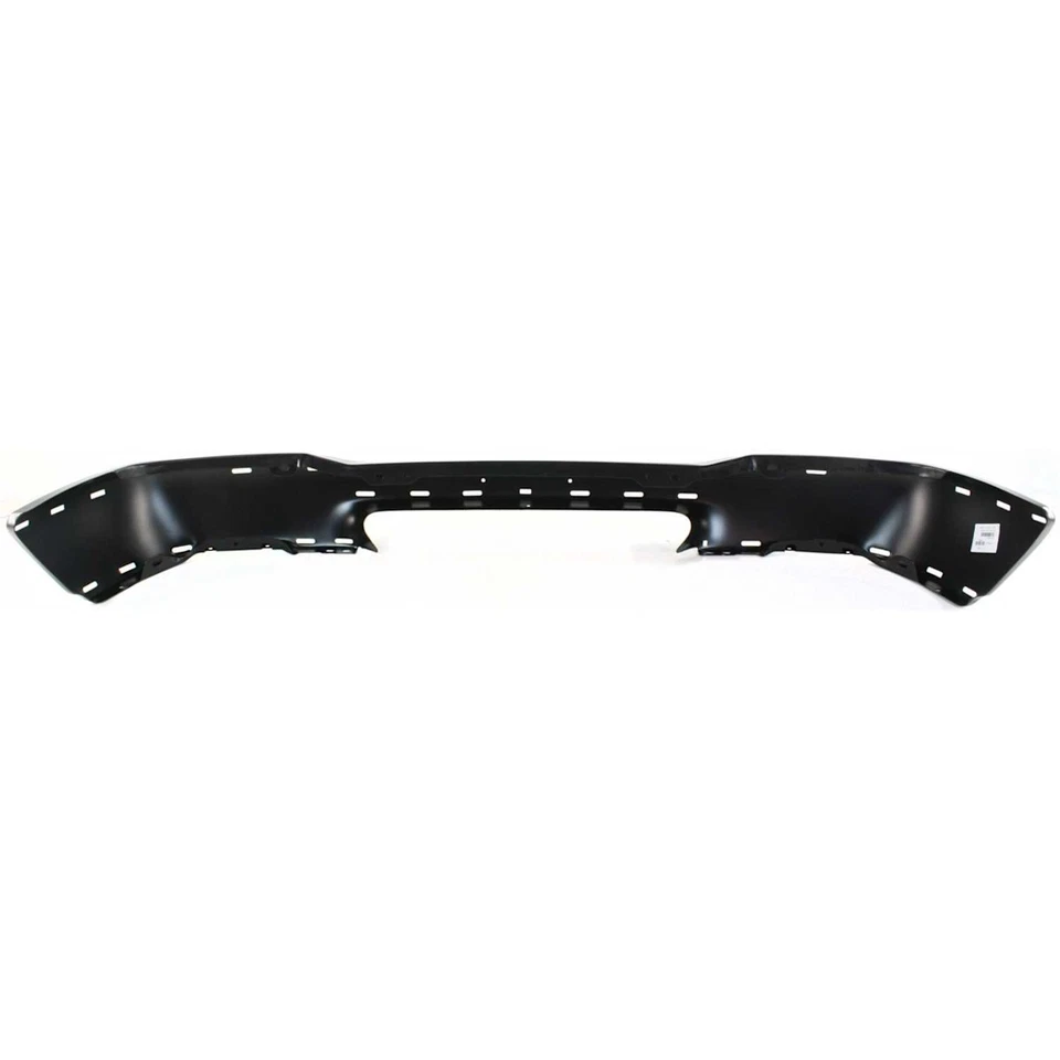 Front Bumper For 2001-2010 Mazda B4000 B2300 Painted Black Steel 1F2050031A Foto 4 de 4