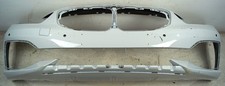 BMW 1er F40 Verkleidung Stoßfänger Stoßstange vorne Frontschürze 5A5ADA6