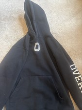 Youth Large Overtime Hoodie