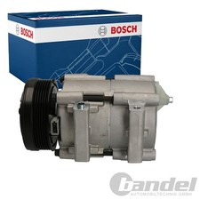 BOSCH KLIMAKOMPRESSOR FS10170 passend für FORD GALAXY MAVERICK SCORPIO TRANSIT
