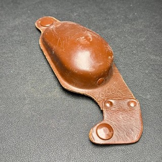 Rollei TLR Eveready Case Leather Meter Cover