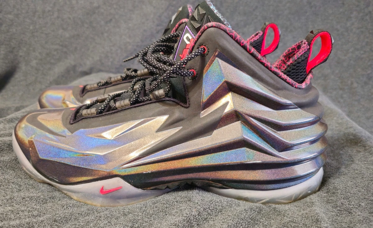 Nike Chuck Posite Purple Haze for Sale | Authenticity Guaranteed