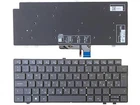 Backlit Hungarian Keyboard for Dell Latitude 7440 7450 7640 7650 (2023) QWERTZ