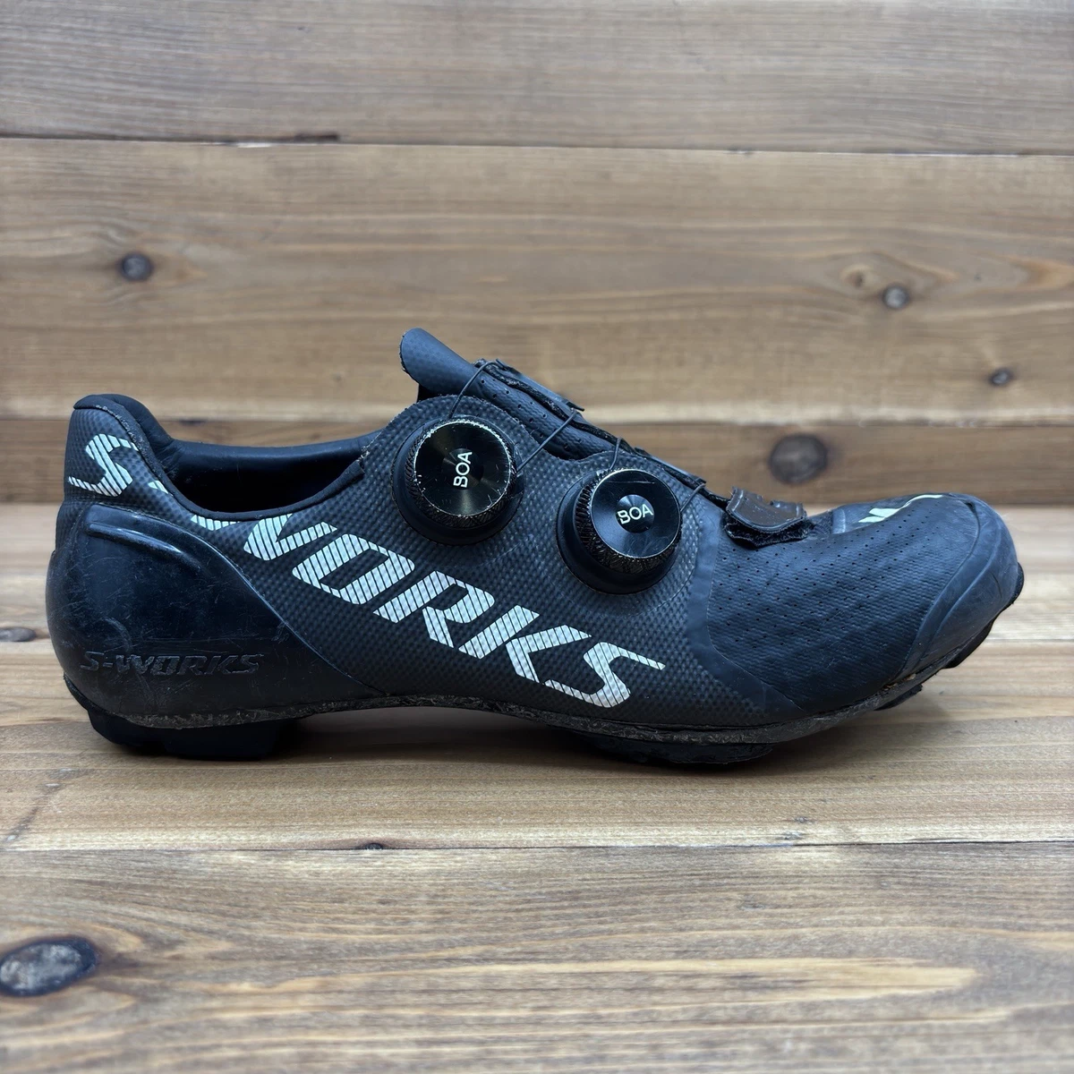 Specialized S Works In Men's Cycling Shoes for sale | eBay