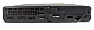 10世代！Core i3！HP EliteDesk800G6mini！ジャンク品 HP EliteDesk 800 G6 Mini 10 Core i9 10th Gen 32GB RAM 512GB NVME