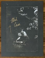 Ethel Cain Willoughby Tucker I’ll Always Love You Vinyl & SIGNED PSA DNA COA