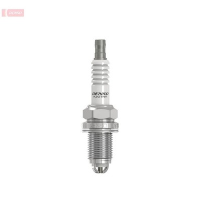 6x Zündkerze für Opel Omega B V94 Denso 24376041
